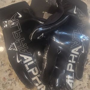 Mens football gloves